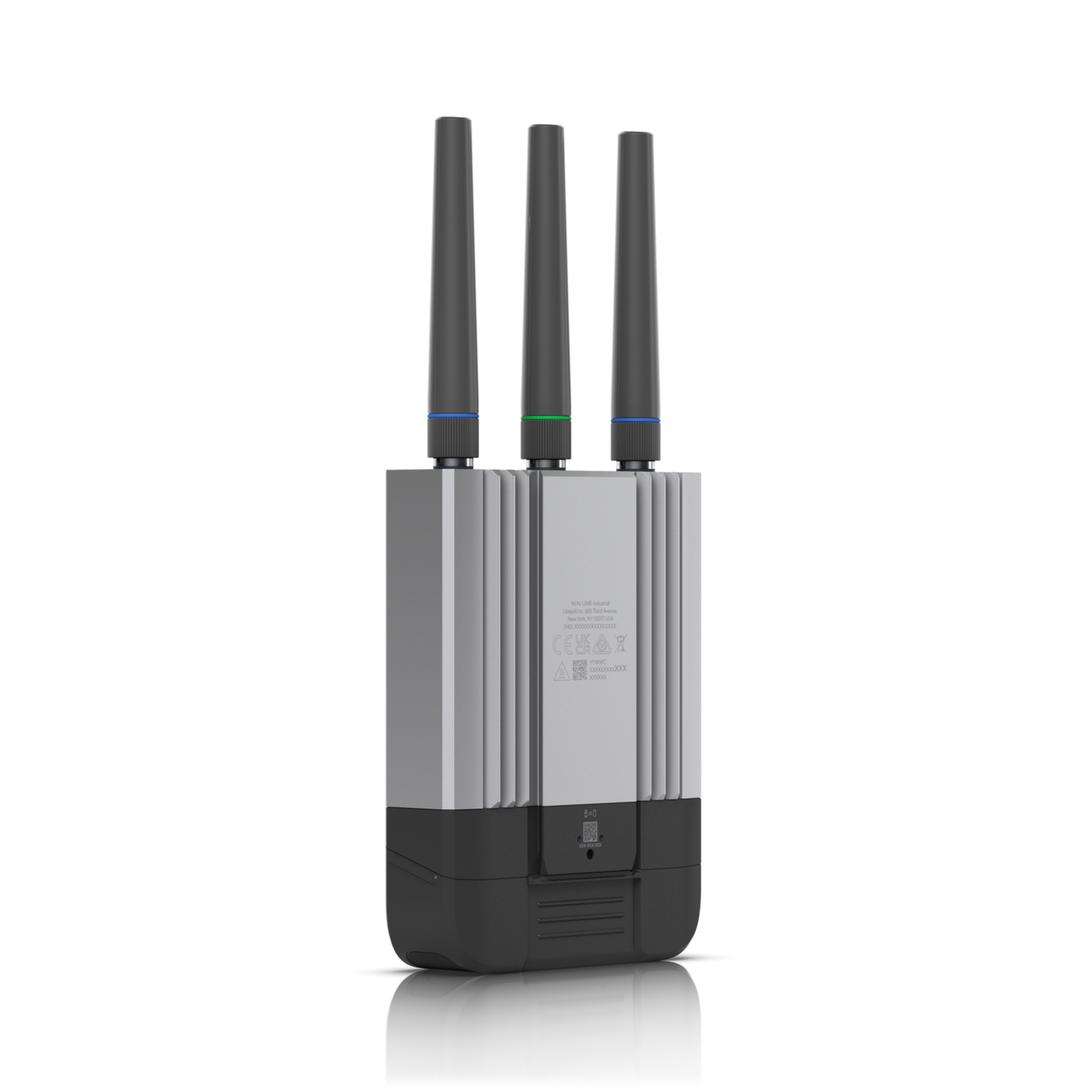 Ubiquiti UniFi LTE Industrial Mobile Router | UMR-INDUSTRIAL