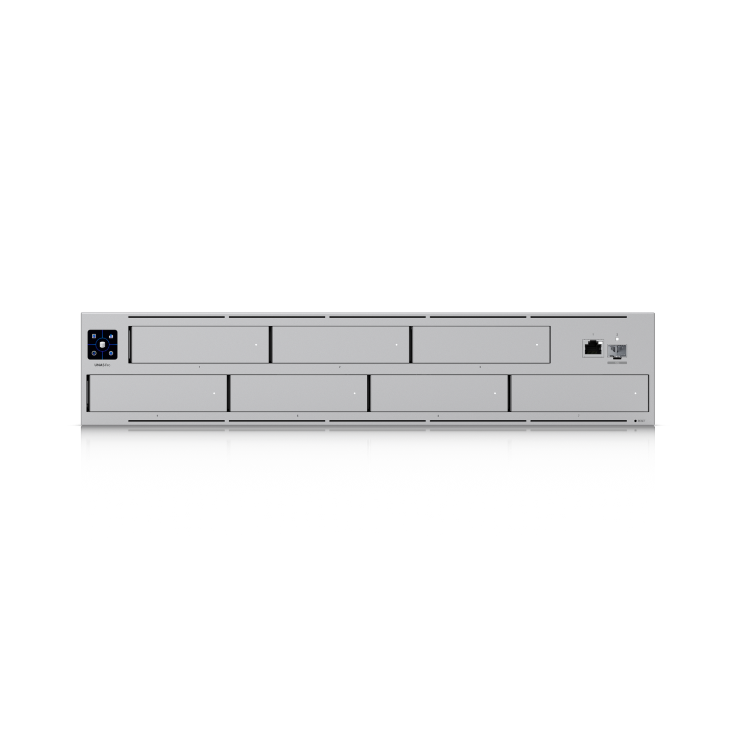 Ubiquiti UniFi NAS Pro | UNAS-Pro