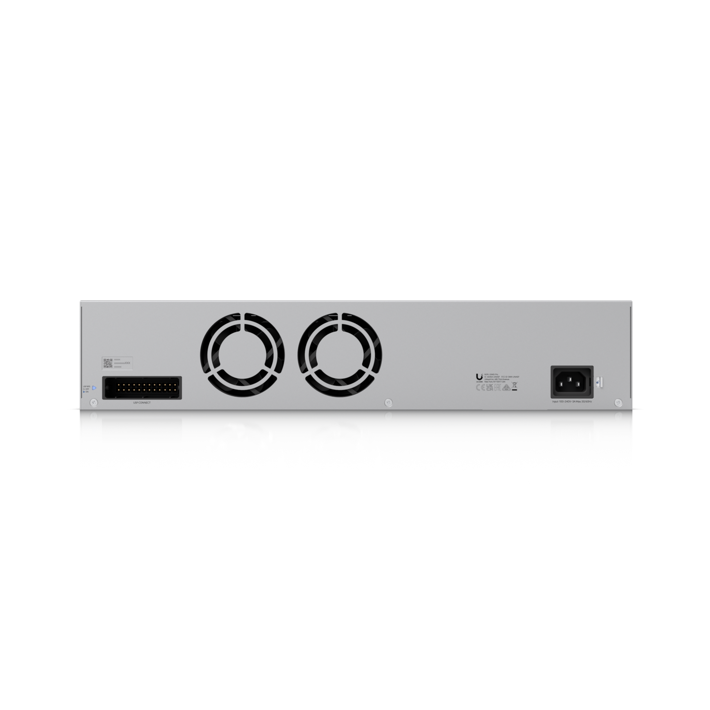 Ubiquiti UniFi NAS Pro | UNAS-Pro