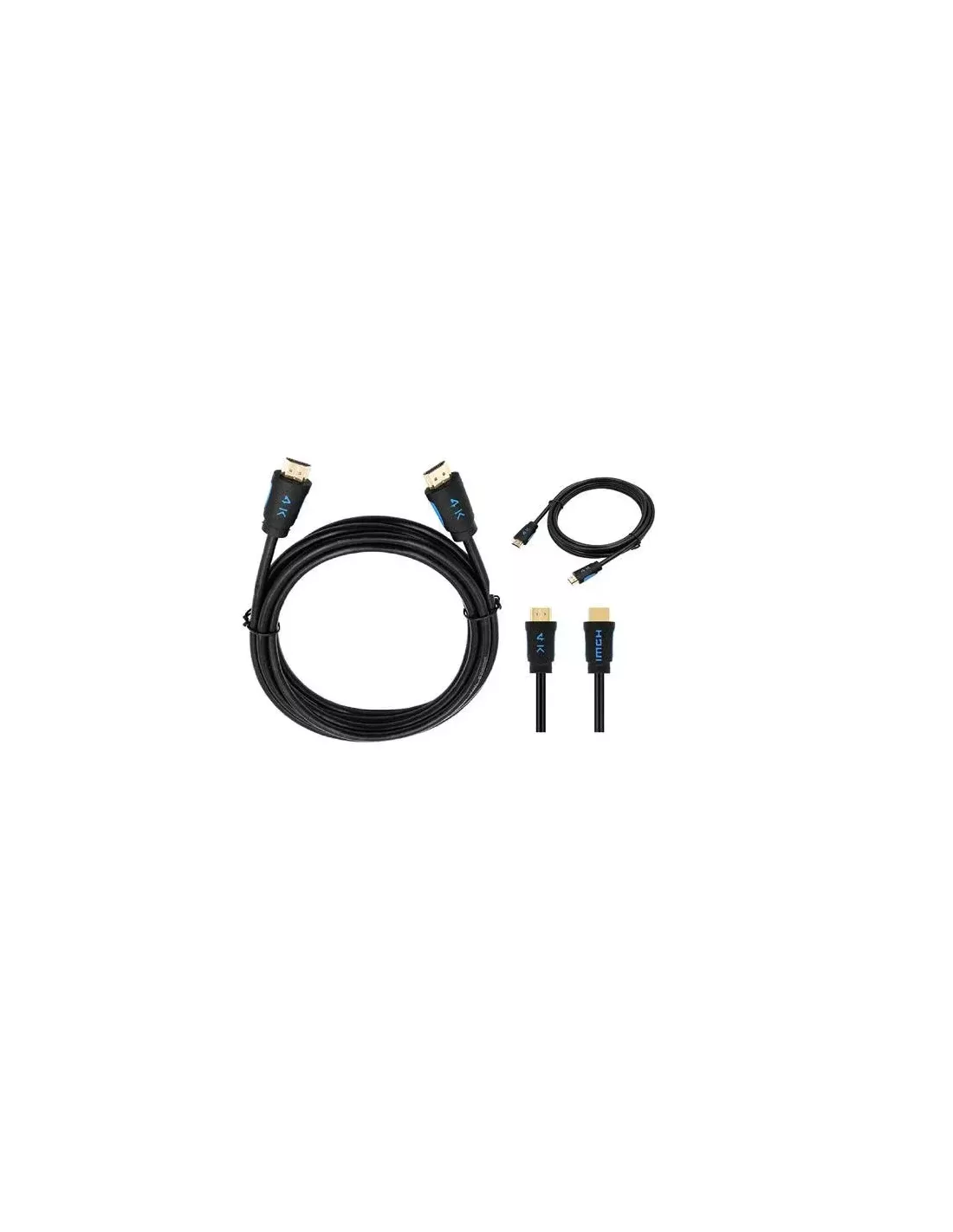 UNV 5M HDMI 2.0 Male to Male Cable