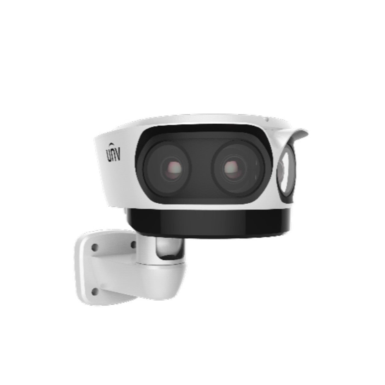 UNV Ultra H.265 4K Starlight Network Camera