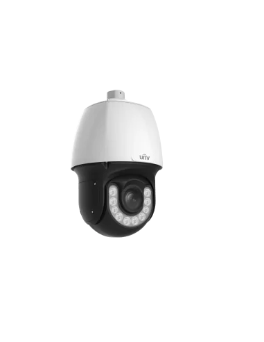 UNV H.265 2MP PTZ Dome Camera 22x Zoom