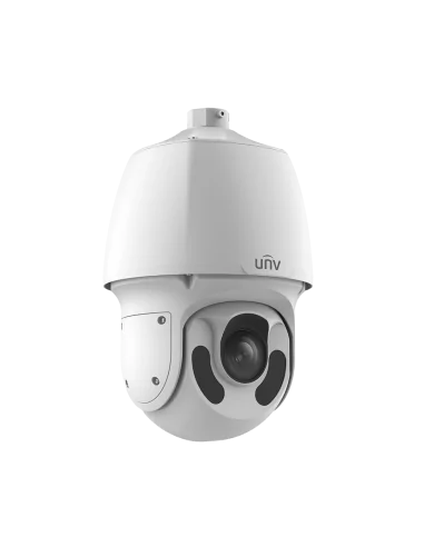 UNV LightHunter 2MP PTZ - 33x Zoom, Smart IR 150m