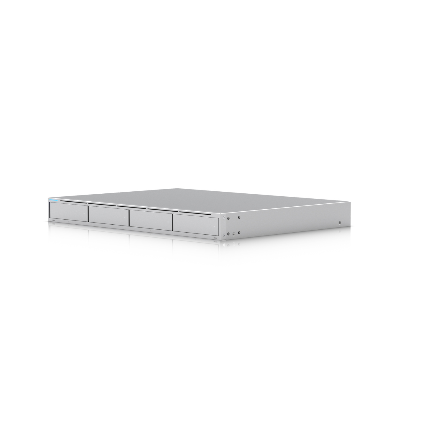 Ubiquiti UniFi Protect 4 Bay NVR | UNVR