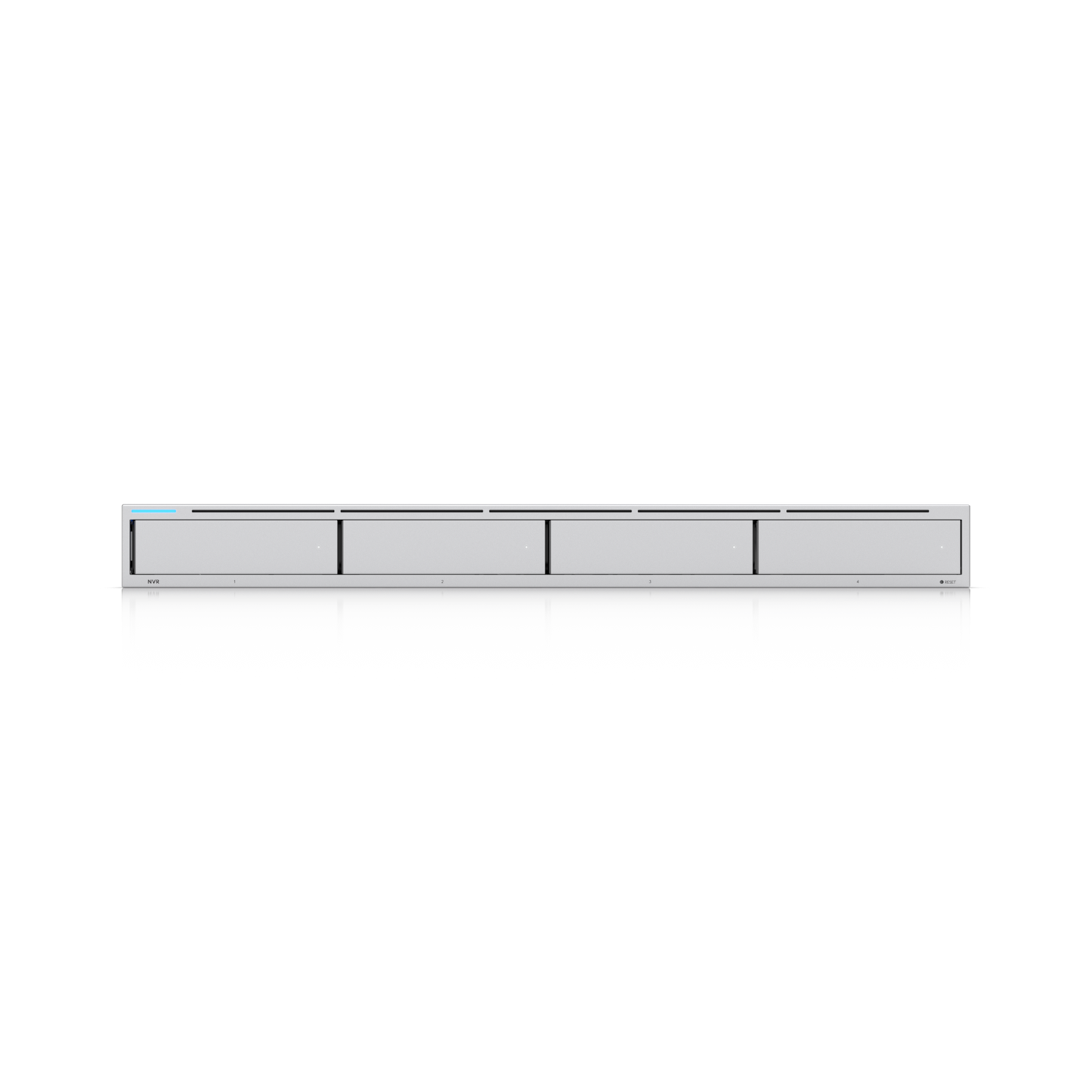 Ubiquiti UniFi Protect 4 Bay NVR | UNVR
