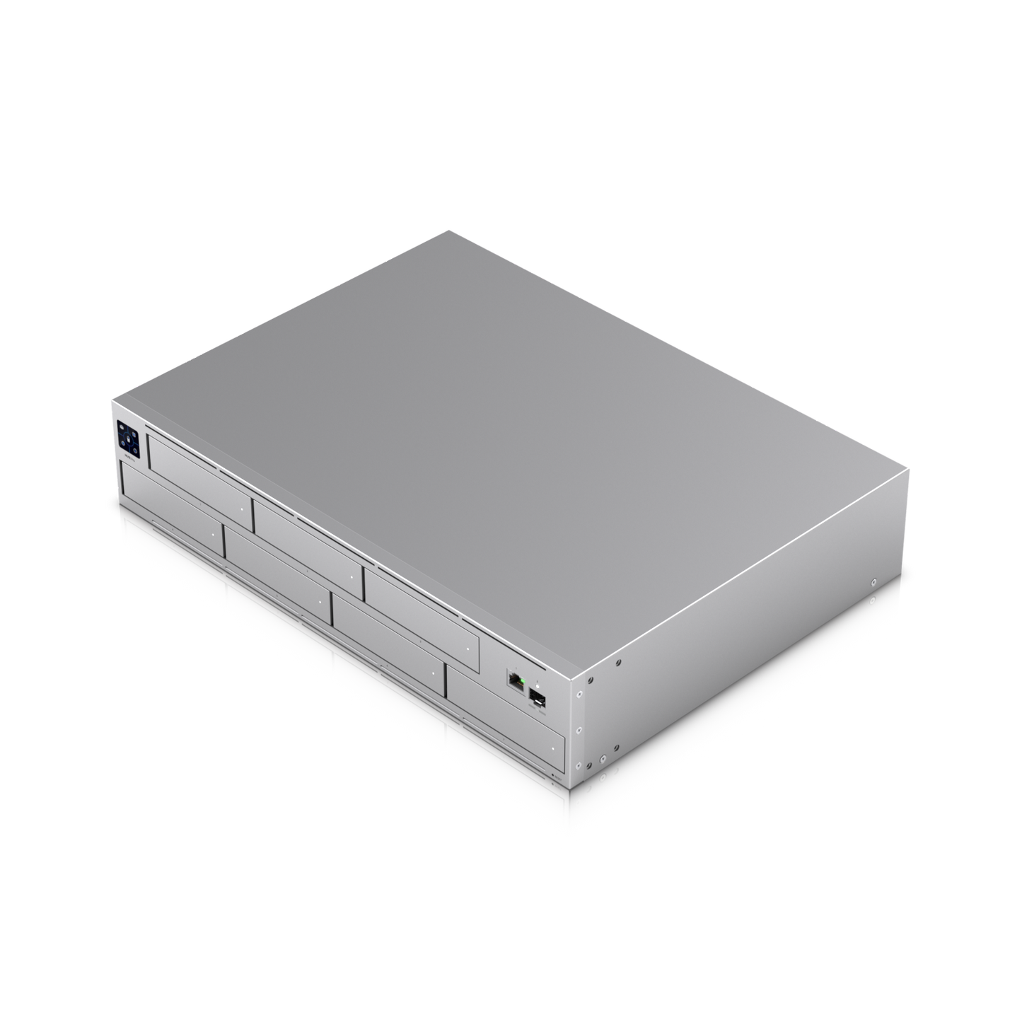 Ubiquiti UniFi Protect 7 Bay NVR Pro | UNVR-PRO-EU