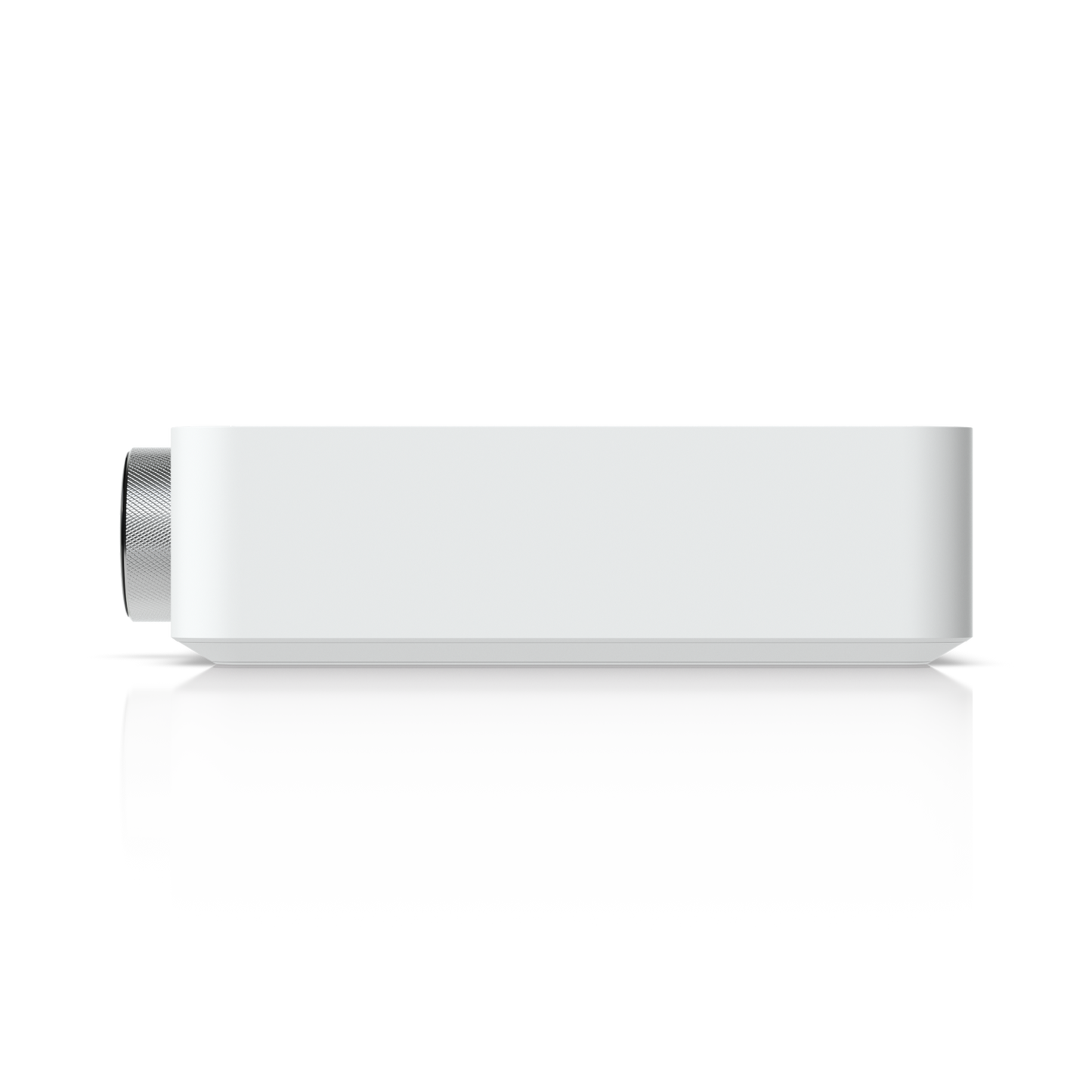 Ubiquiti UniFi PowerAmp White WiFi 5 Speaker Amplifier | UPL-AMP-W