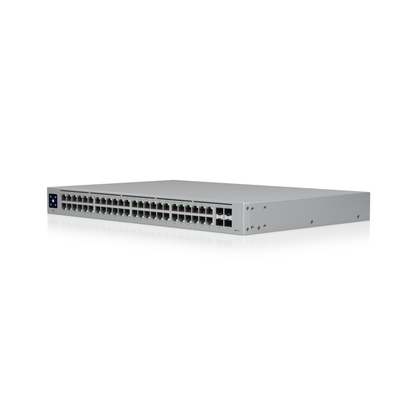 Ubiquiti UniFi 48-Port Switch with 4 SFP | USW-48