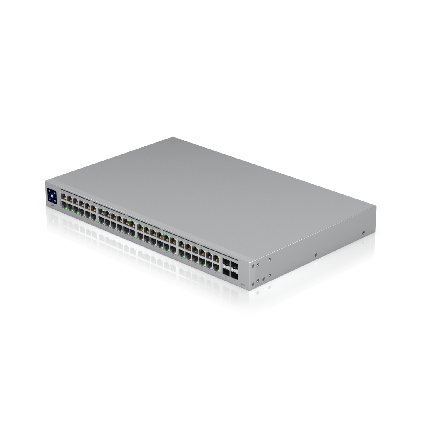 Ubiquiti UniFi 48-Port Switch with 4 SFP | USW-48