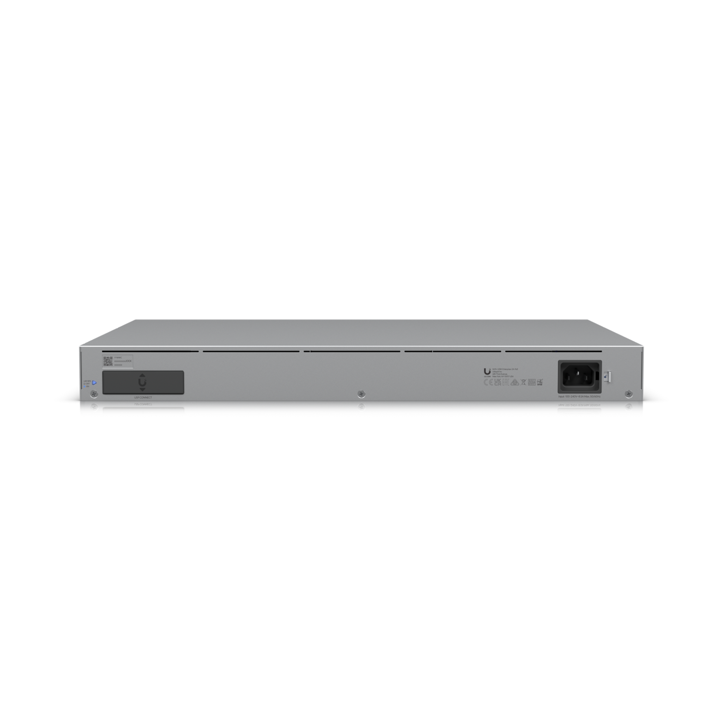 Ubiquiti UniFi Enterprise Switch 24-Port with 400W PoE | USW-Enterprise-24-PoE