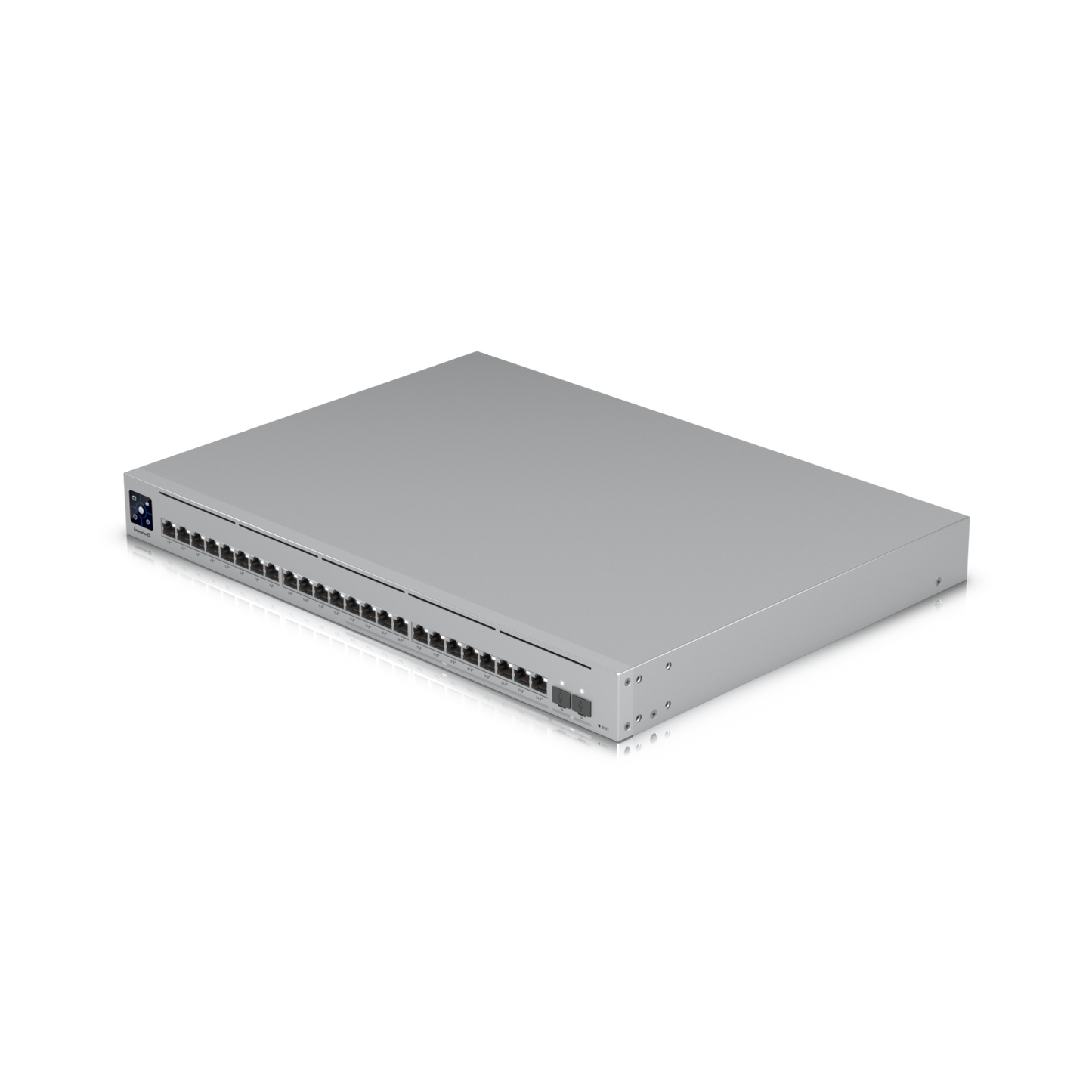 Ubiquiti UniFi Enterprise Switch 24-Port with 400W PoE | USW-Enterprise-24-PoE