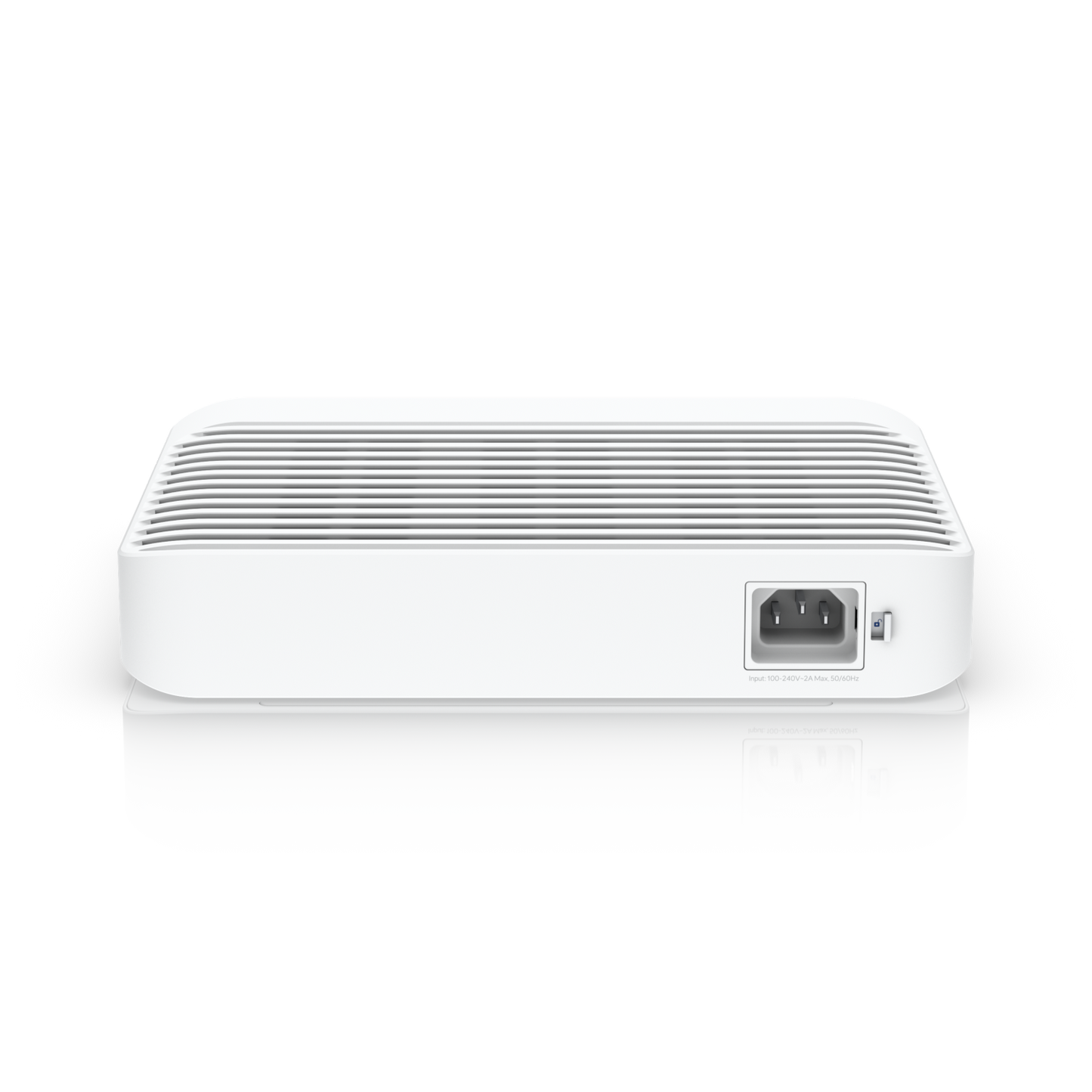 Ubiquiti UniFi Enterprise Switch 8-Port with 120W PoE | USW-Enterprise-8-PoE