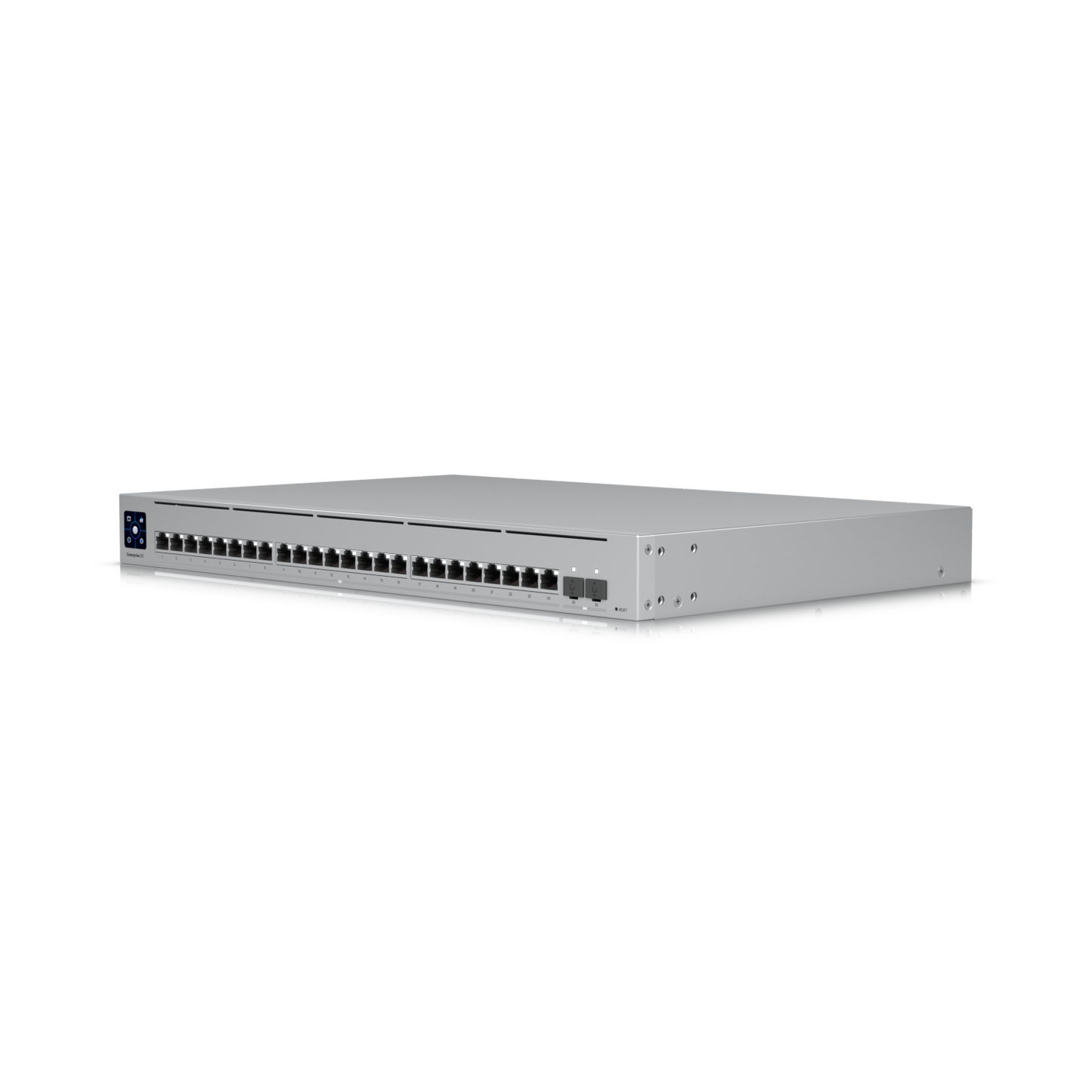 Ubiquiti UniFi Enterprise XG 24-Port 10GbE Switch | USW-EnterpriseXG-24