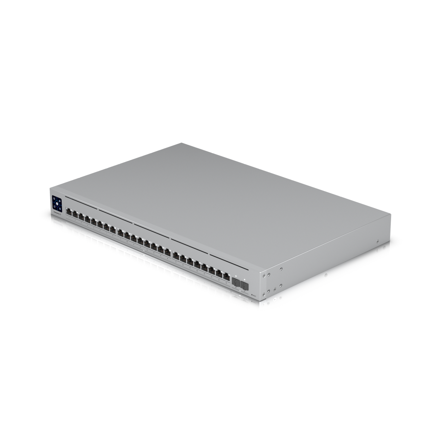 Ubiquiti UniFi Enterprise XG 24-Port 10GbE Switch | USW-EnterpriseXG-24
