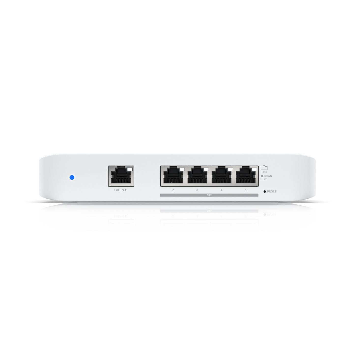 Ubiquiti UniFi FLEX 10GbE Switch | USW-FLEX-XG