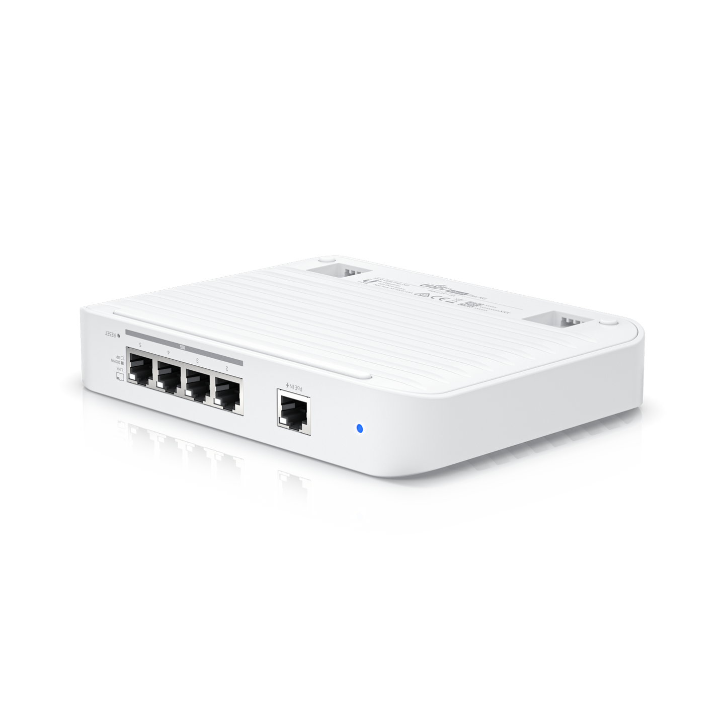Ubiquiti UniFi FLEX 10GbE Switch | USW-FLEX-XG