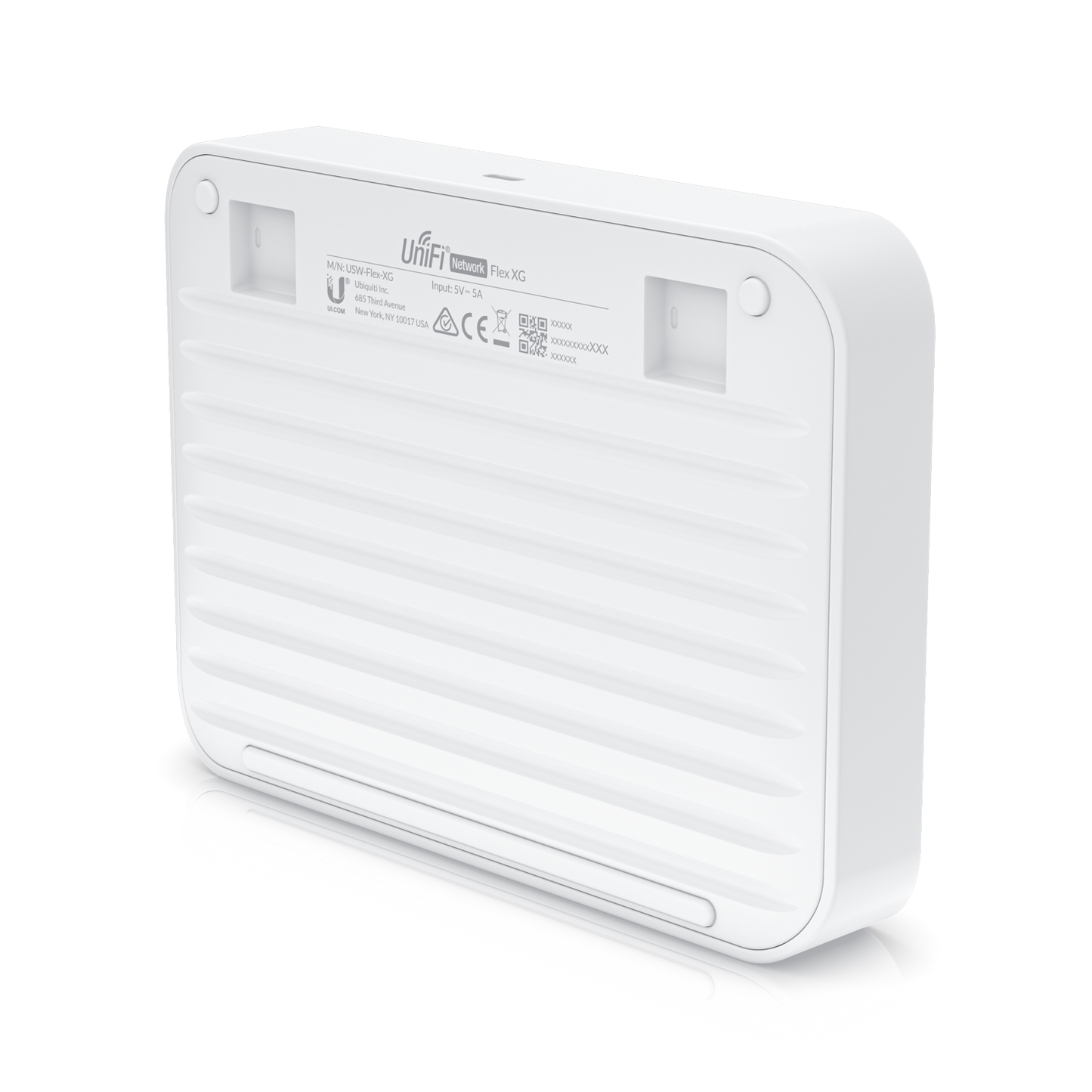Ubiquiti UniFi FLEX 10GbE Switch | USW-FLEX-XG