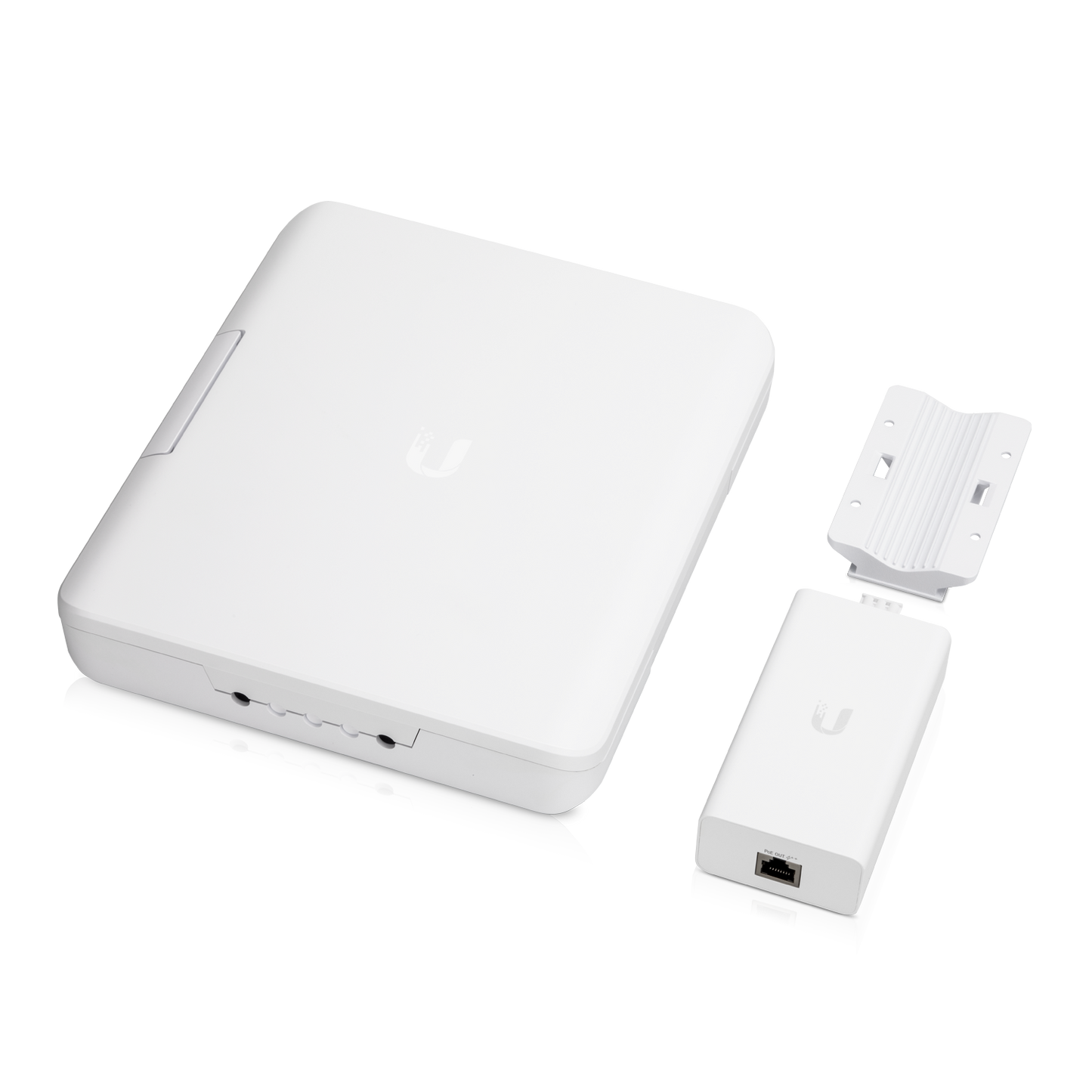 Ubiquiti UniFi FLEX Utility Switch | USW-Flex-Utility