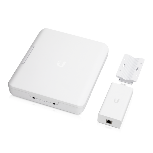 Ubiquiti UniFi FLEX Utility Switch | USW-Flex-Utility