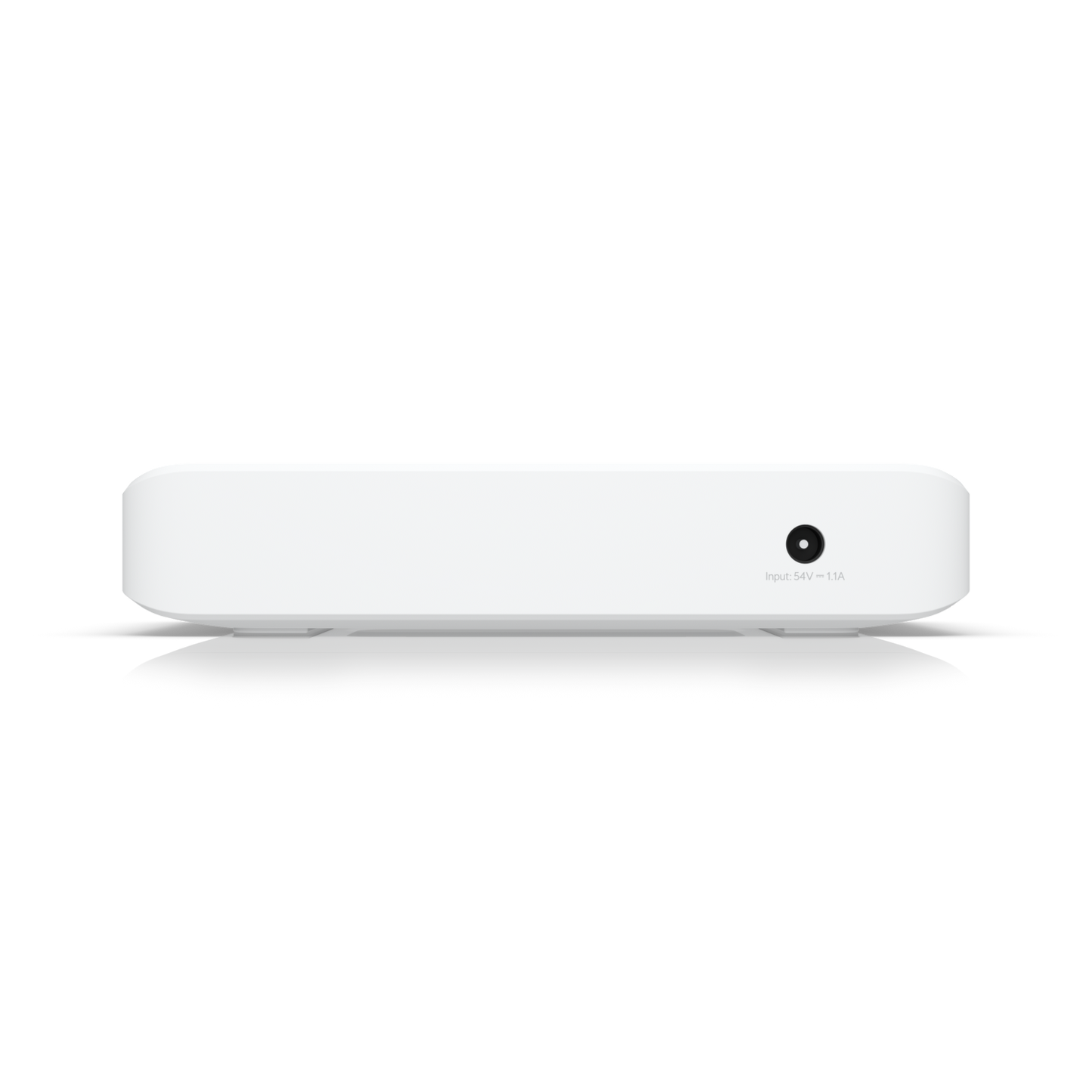 Ubiquiti UniFi Lite 8-Port Switch with PoE | USW-Lite-8-POE