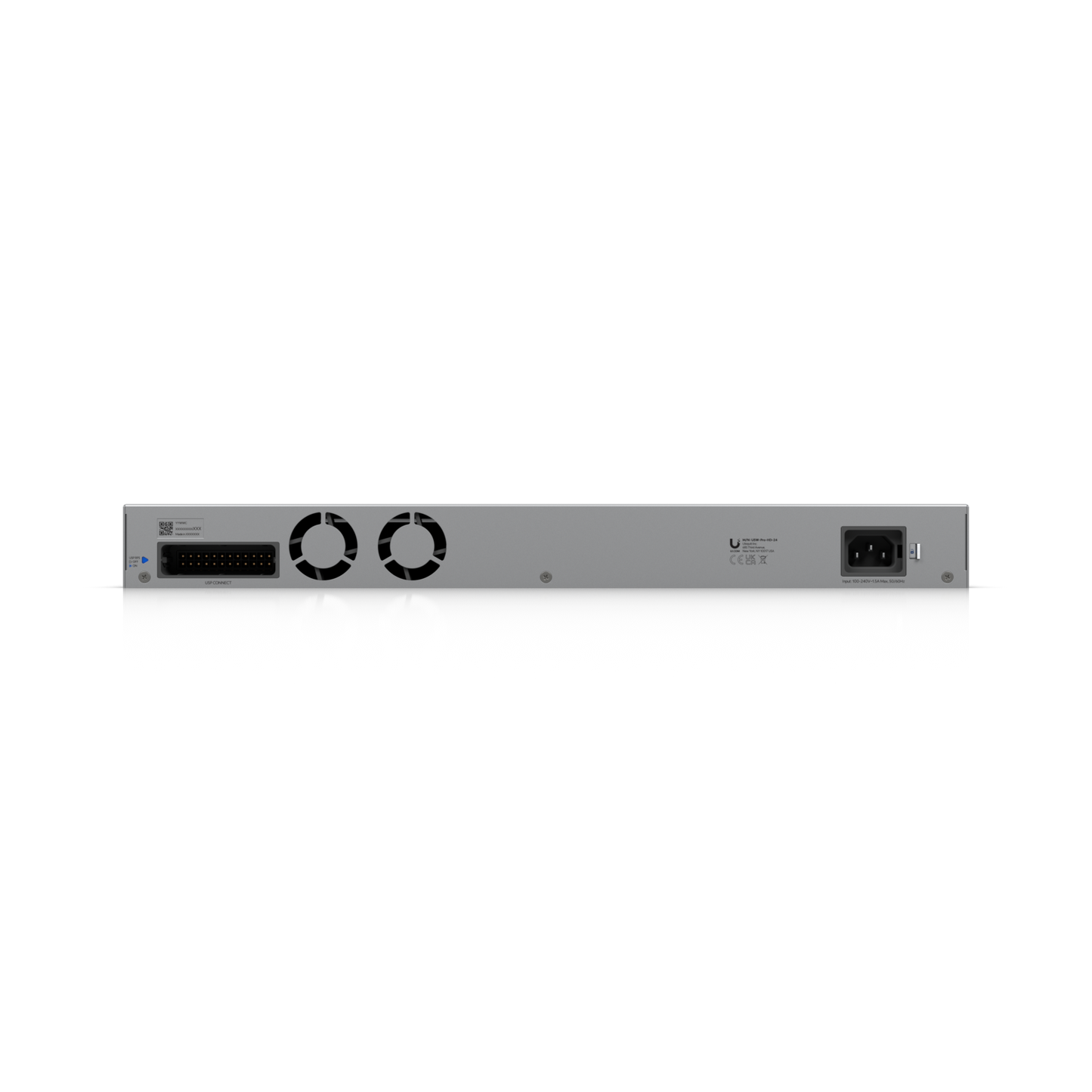 Ubiquiti UniFi Pro HD 24 Port Switch | USW-PRO-HD-24