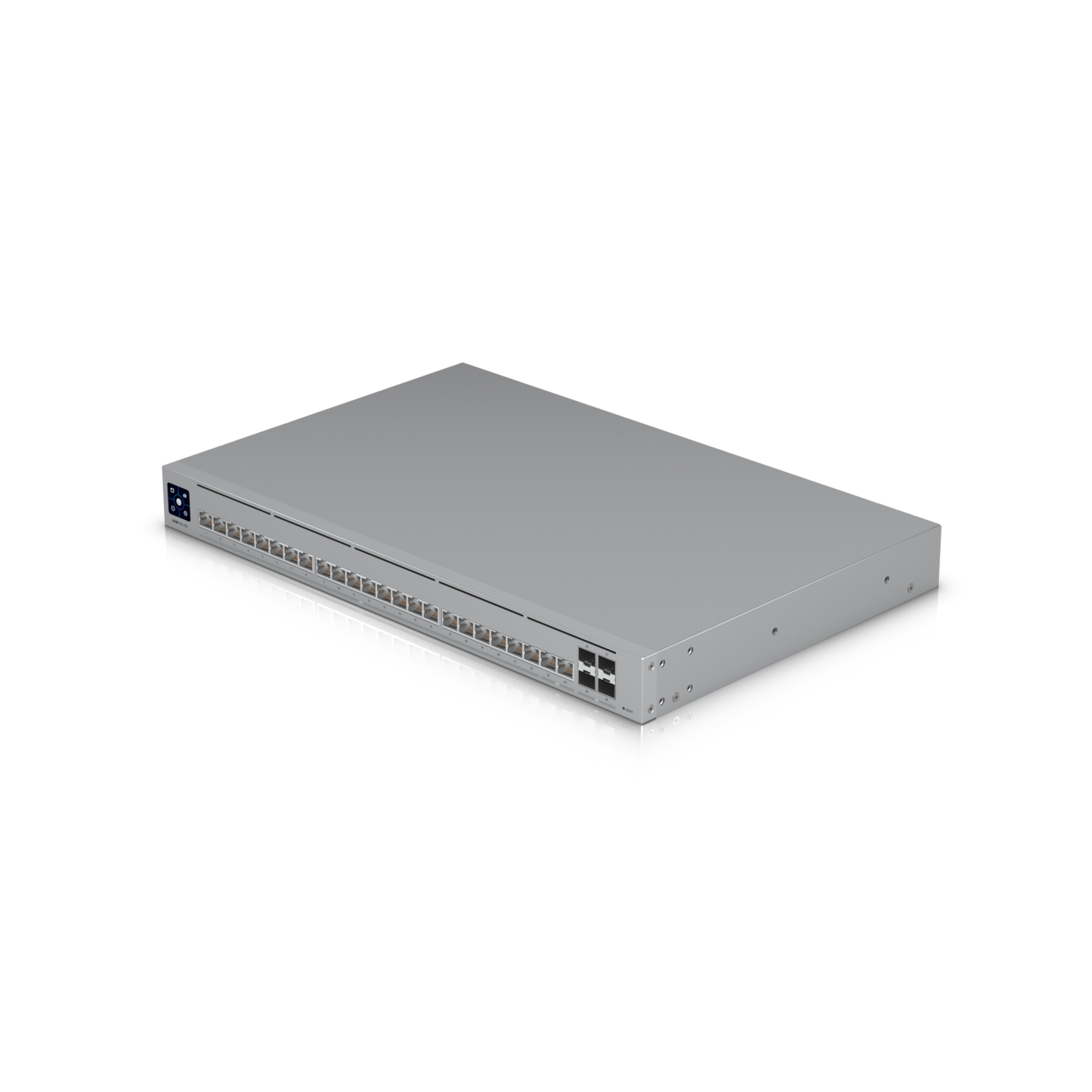 Ubiquiti UniFi Pro HD 24 Port Switch | USW-PRO-HD-24