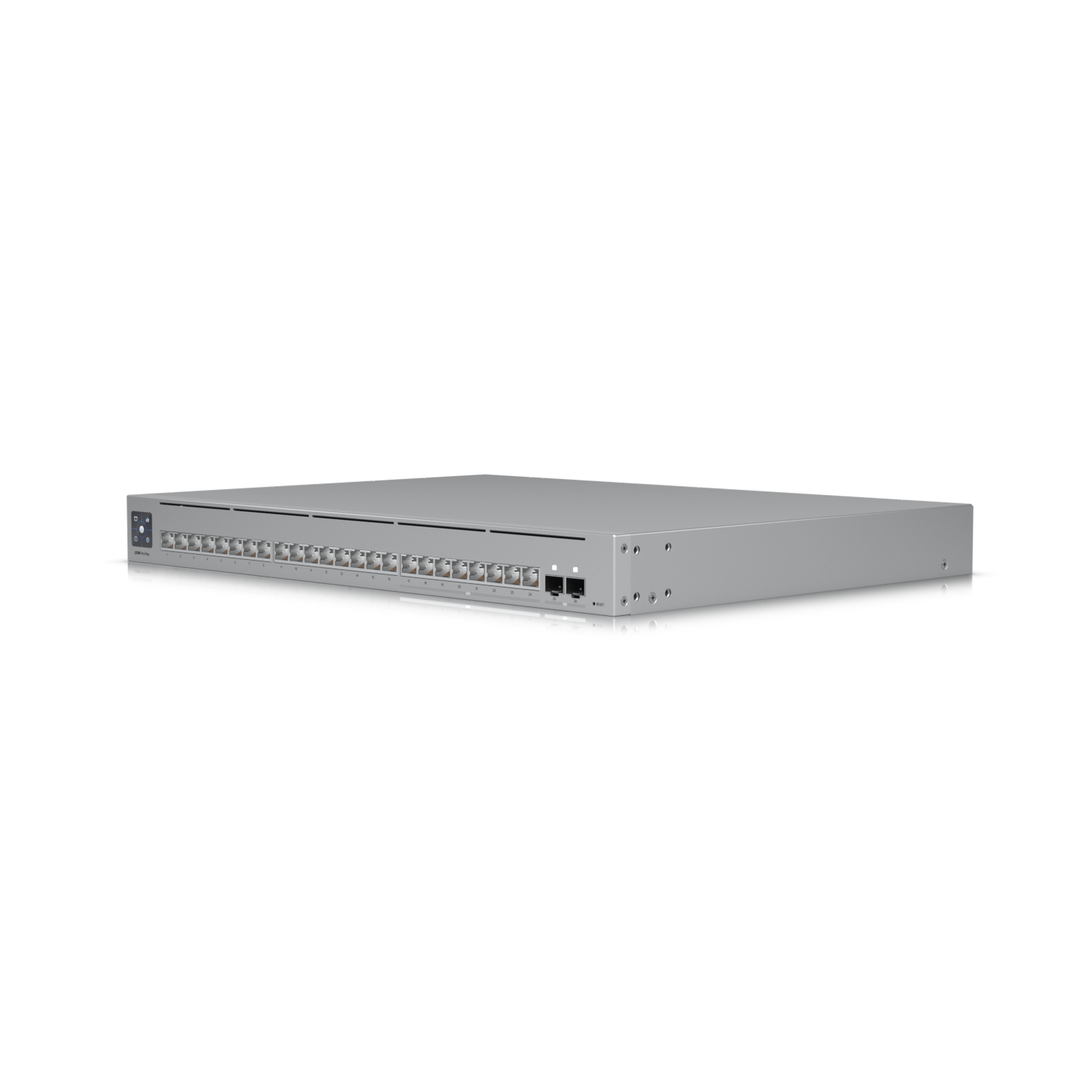 Ubiquiti UniFi Pro Max 24-Port Etherlighting Switch | USW-Pro-Max-24