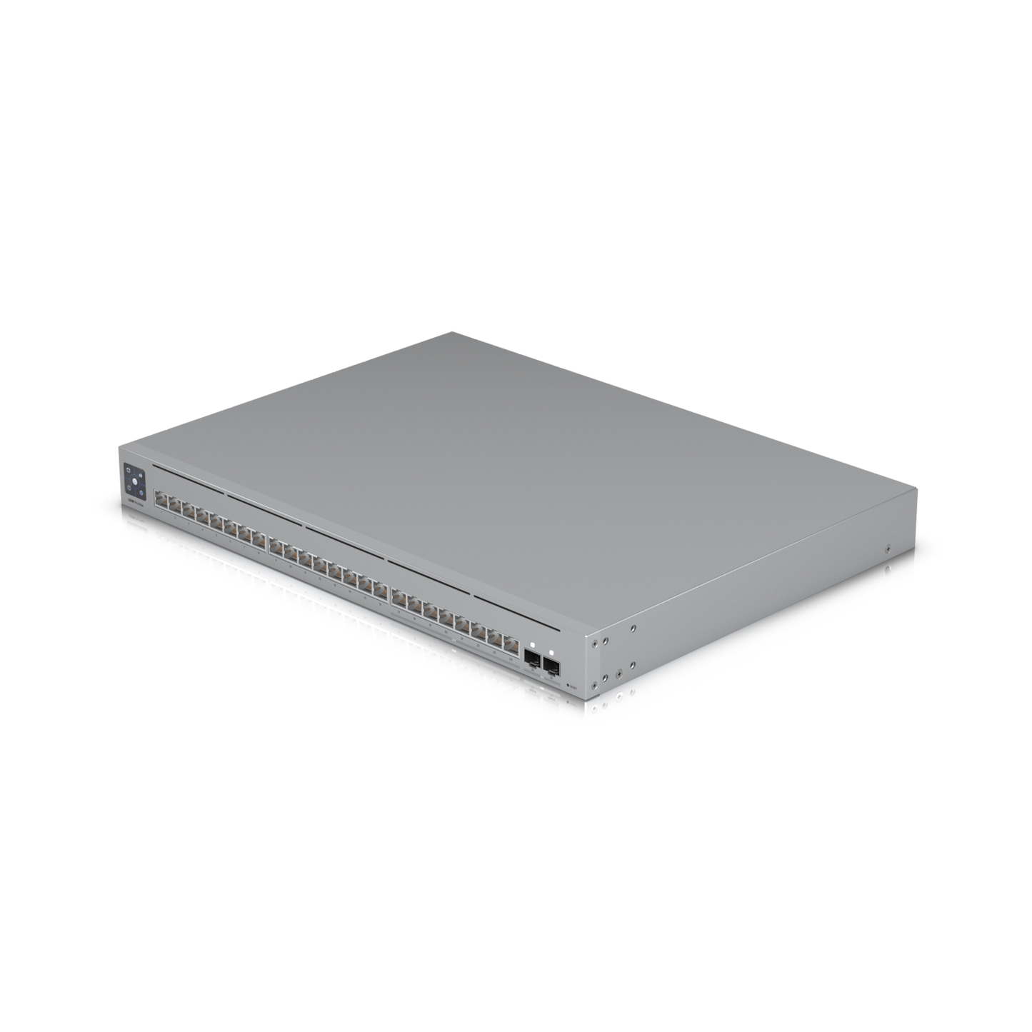 Ubiquiti UniFi Pro Max 24-Port Etherlighting Switch | USW-Pro-Max-24