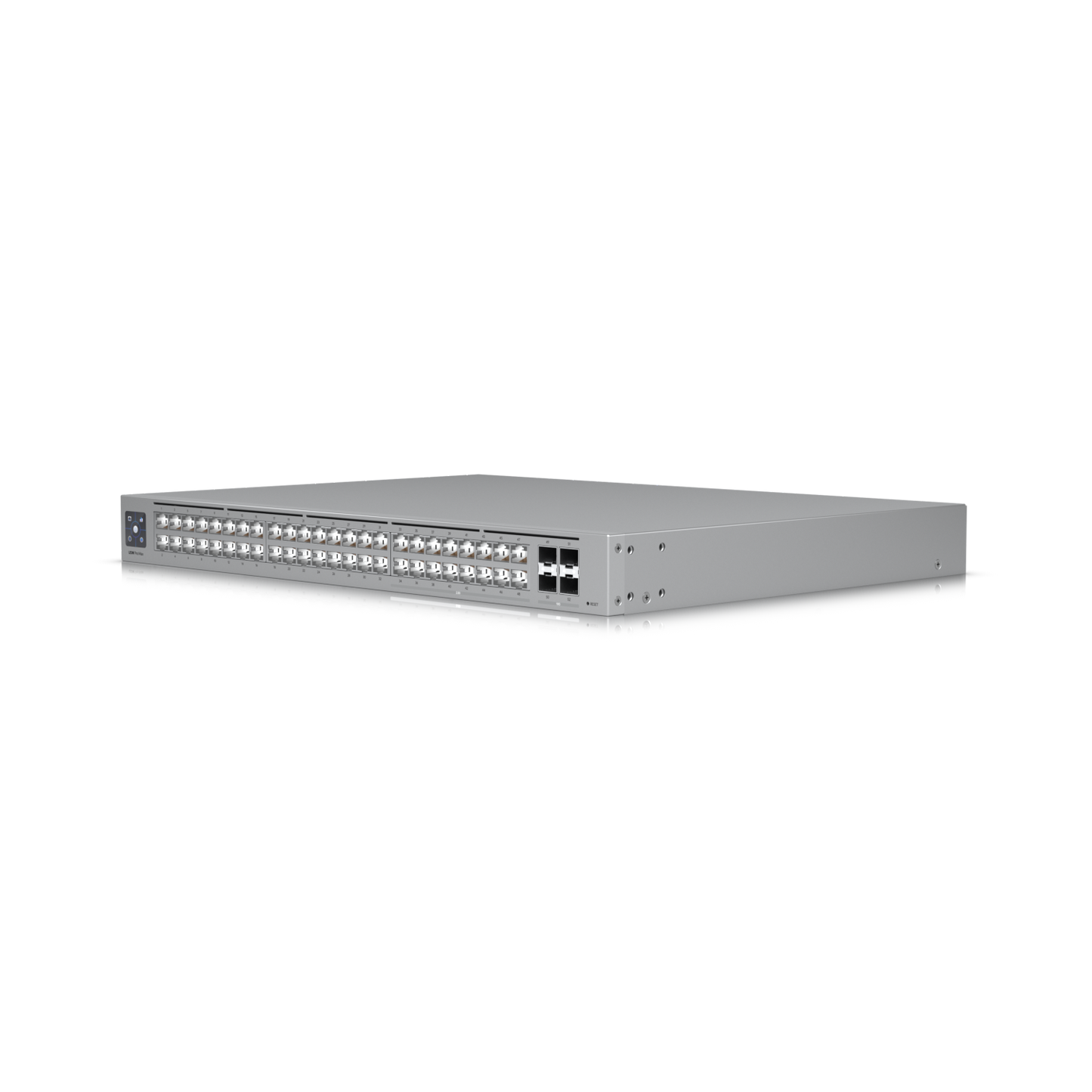 Ubiquiti UniFi Pro Max 48-Port Etherlighting Switch | USW-Pro-Max-48