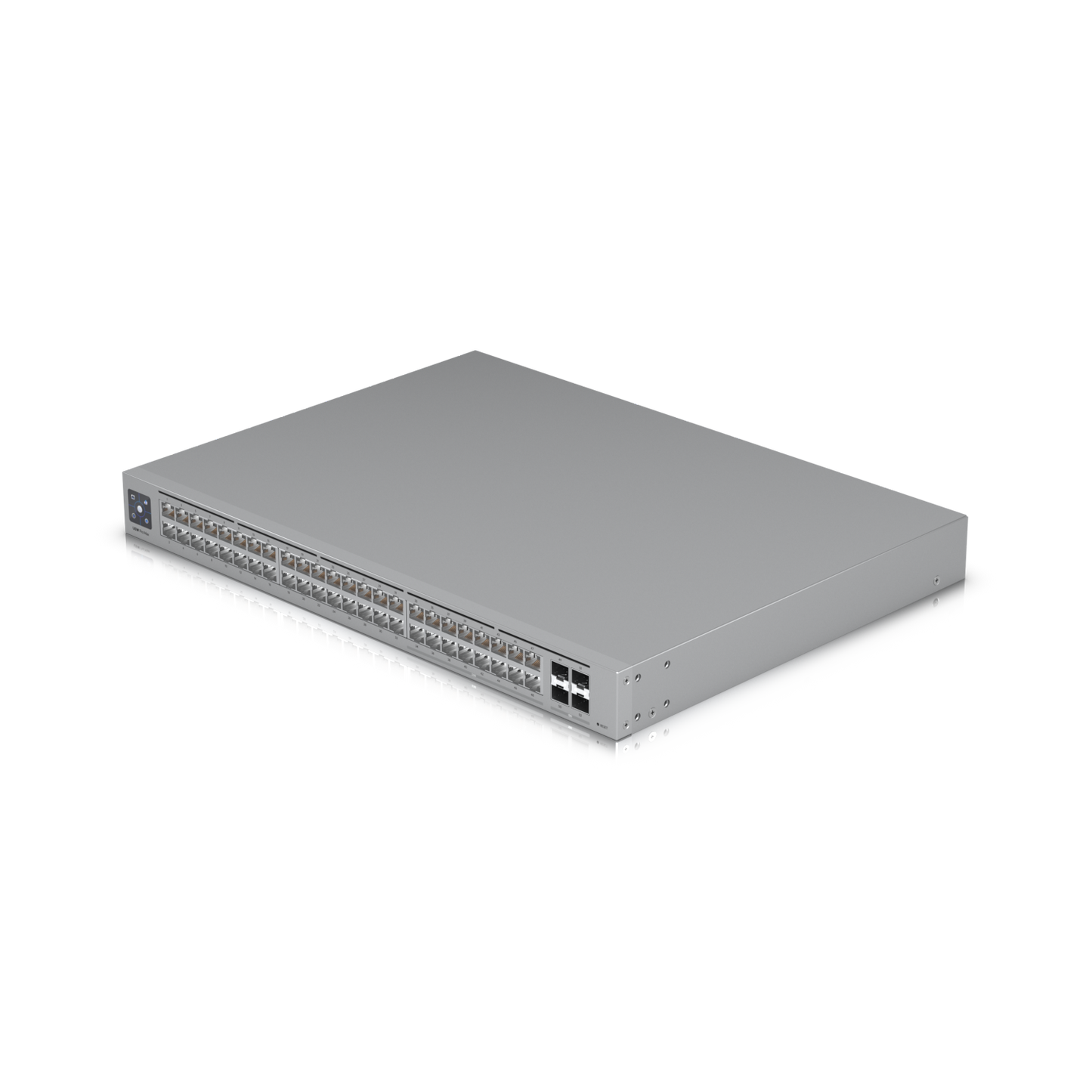 Ubiquiti UniFi Pro Max 48-Port Etherlighting Switch | USW-Pro-Max-48