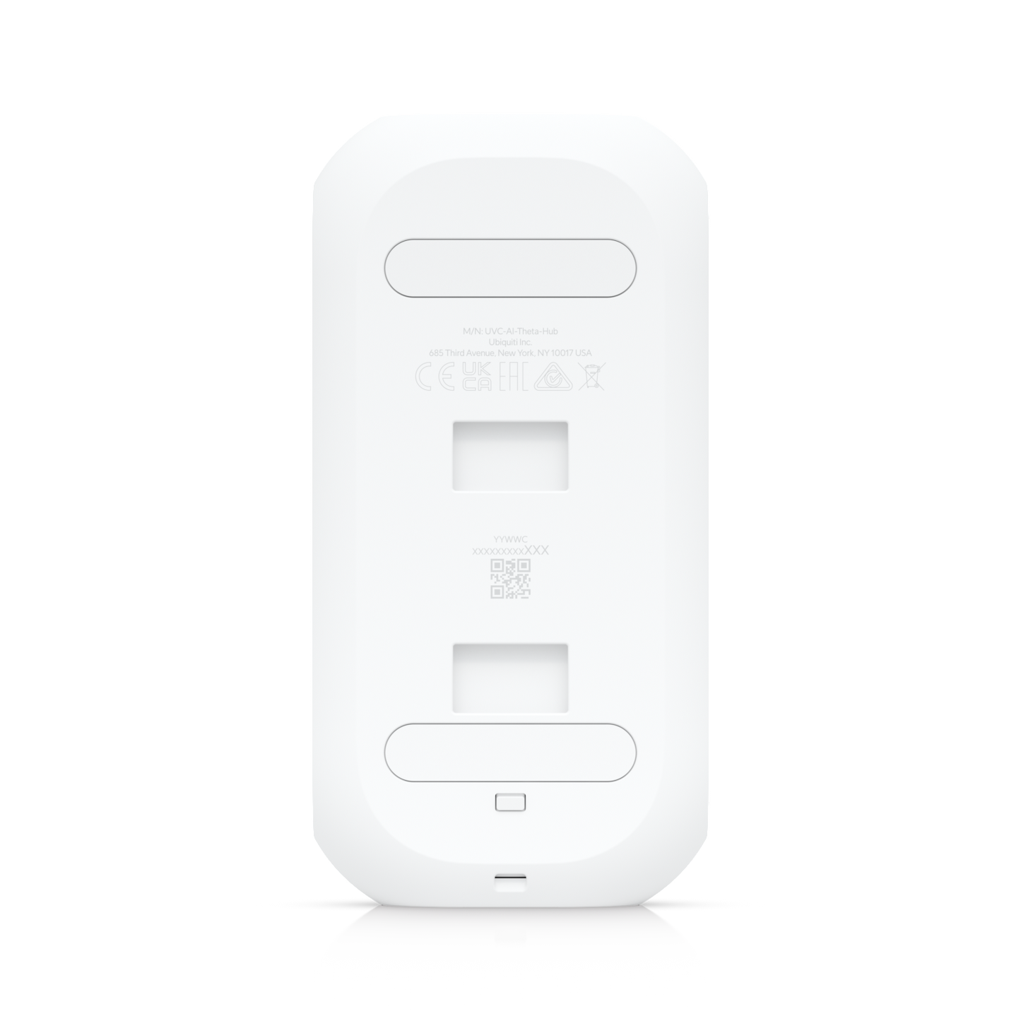 Ubiquiti UniFi Protect AI 8MP/12MP Theta IP Camera | UVC-AI-Theta