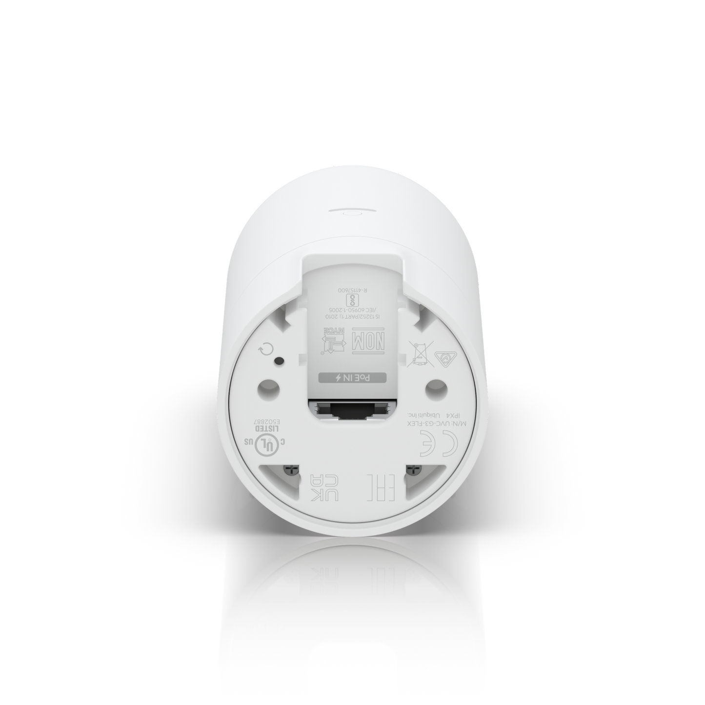 Ubiquiti UniFi Protect G3 Flex 2MP IP Camera | UVC-G3-FLEX