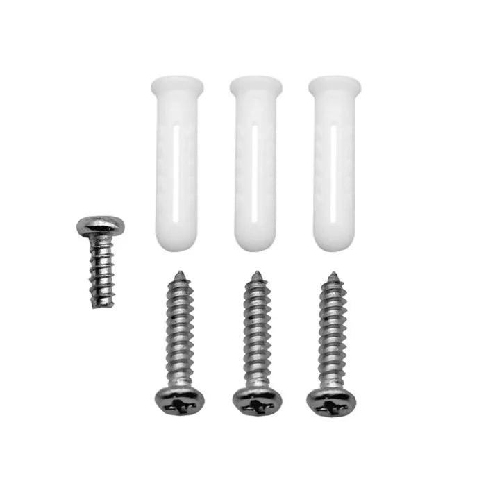 Ubiquiti UniFi Protect Flex Ceiling Mount 3 Pack | UVC-G3-F-C-3