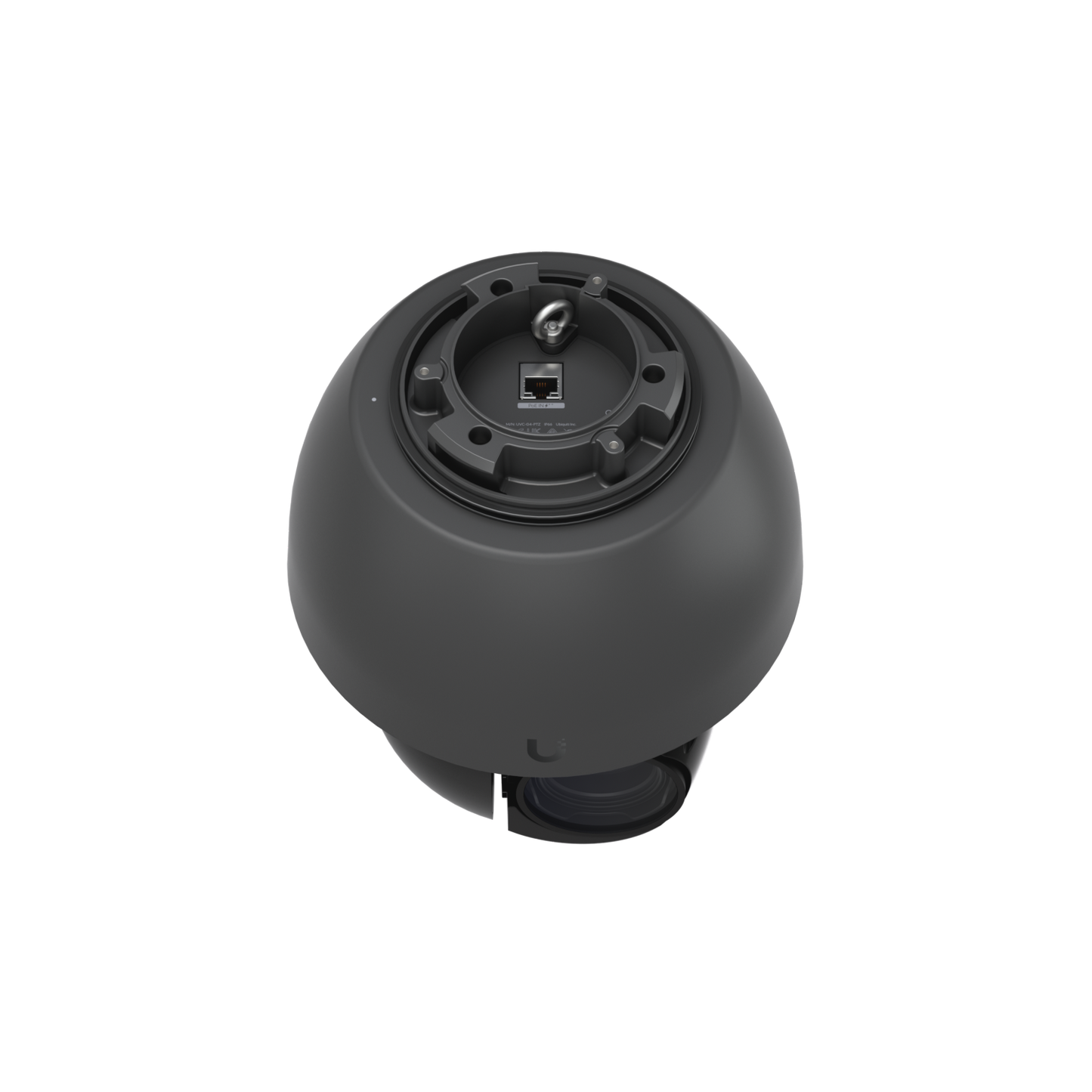 Ubiquiti UniFi Protect G4 PTZ 4K IP Camera | UVC-G4-PTZ