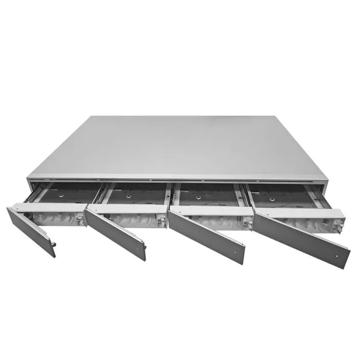 Ubiquiti UniFi Protect 4 Bay NVR | UNVR