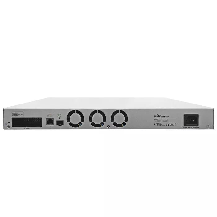 Ubiquiti UniFi Protect 4 Bay NVR | UNVR