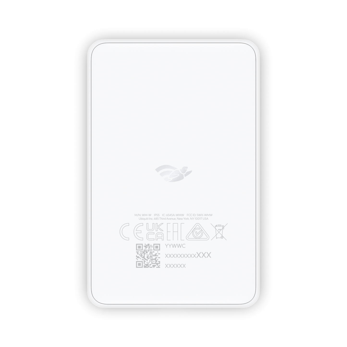 Ubiquiti UniFi WiFiMan Wizard | WM-W