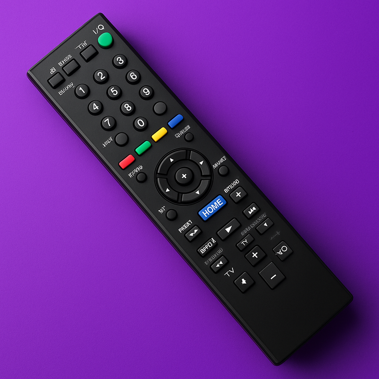 AV Accessories