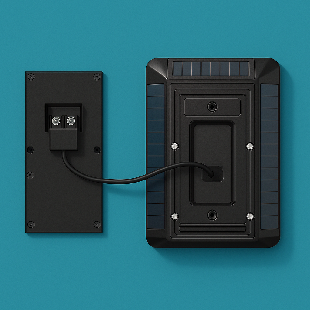 Access Control Accessories