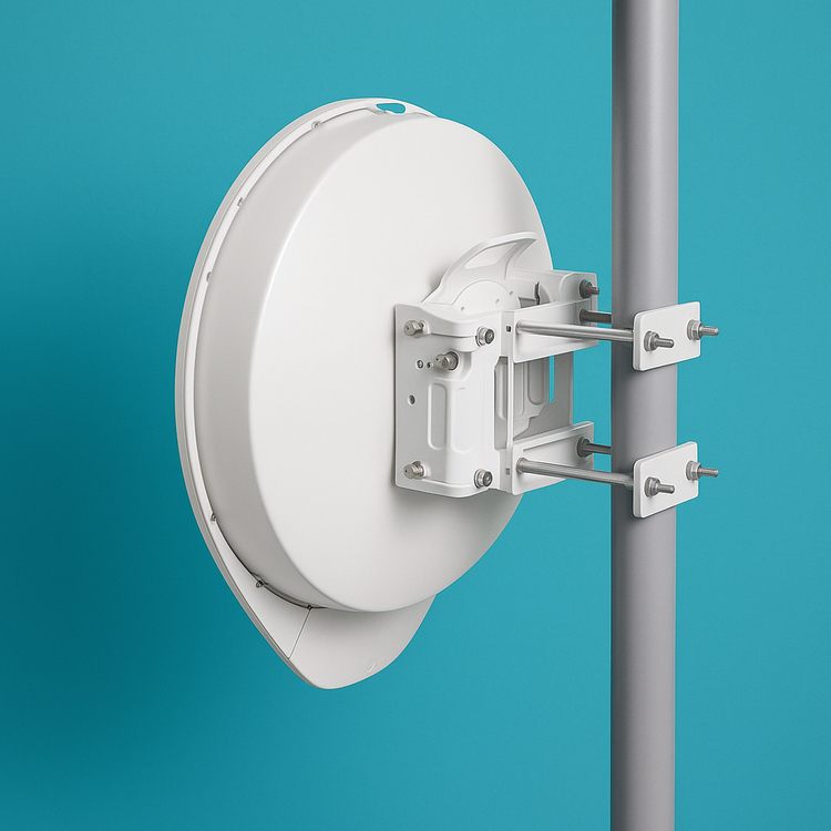 Antenna Mounts