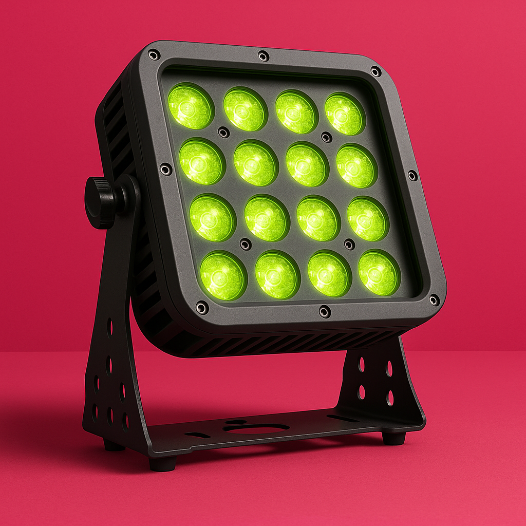 Light Multimediax Lighting – Pro-Stage.co.za