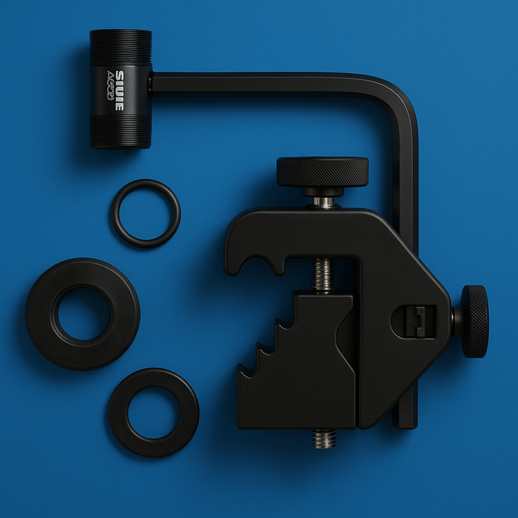 Audio Accessories
