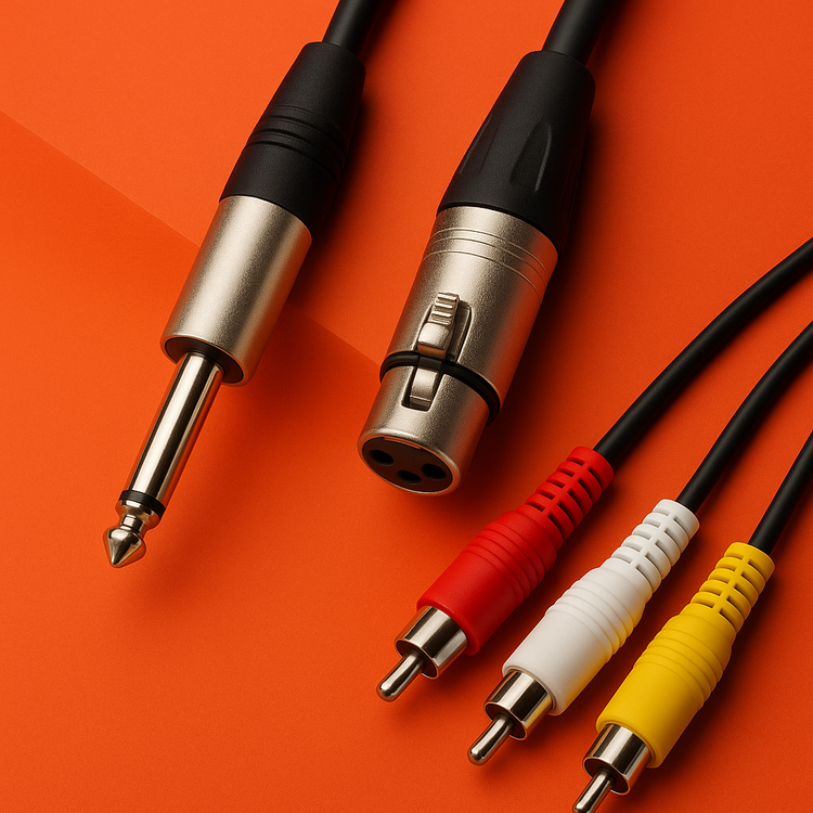 Audio Cables