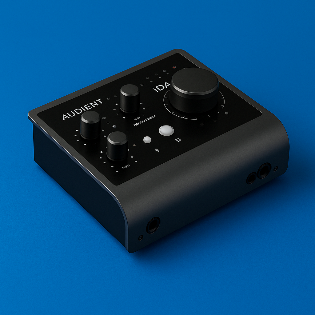Audio Interfaces