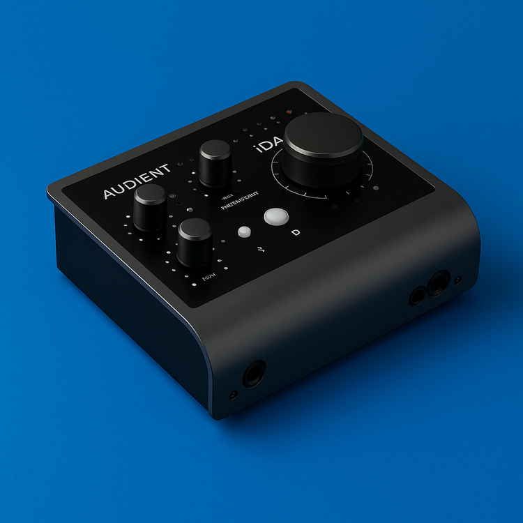 Audio Interfaces