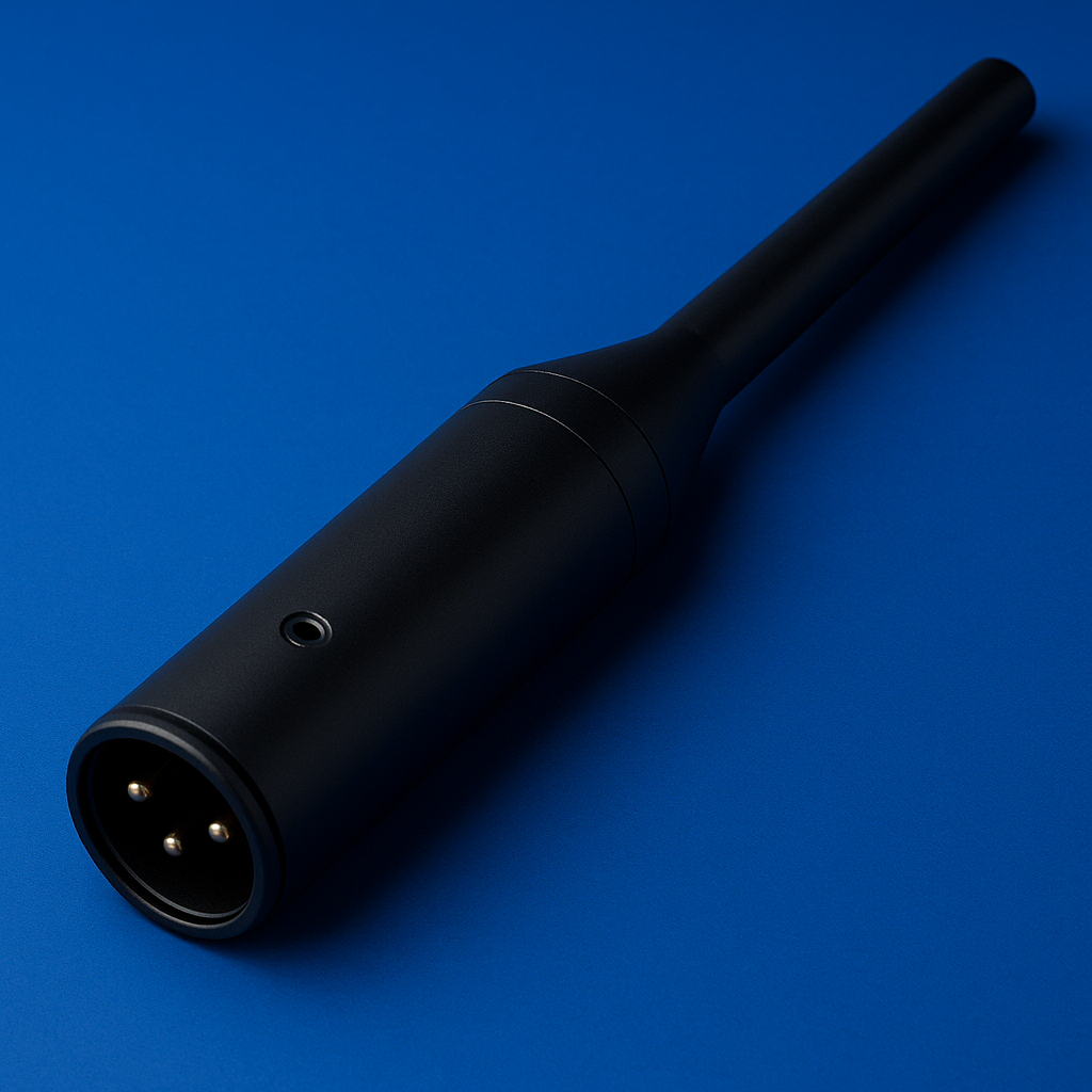 Audio Testers & Measurement