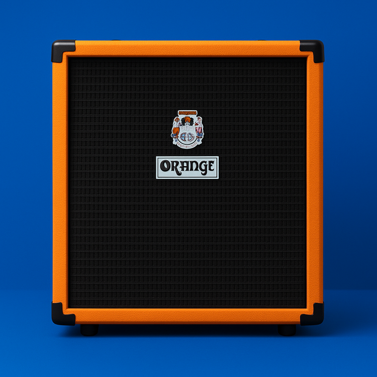 Bass Guitar Amps