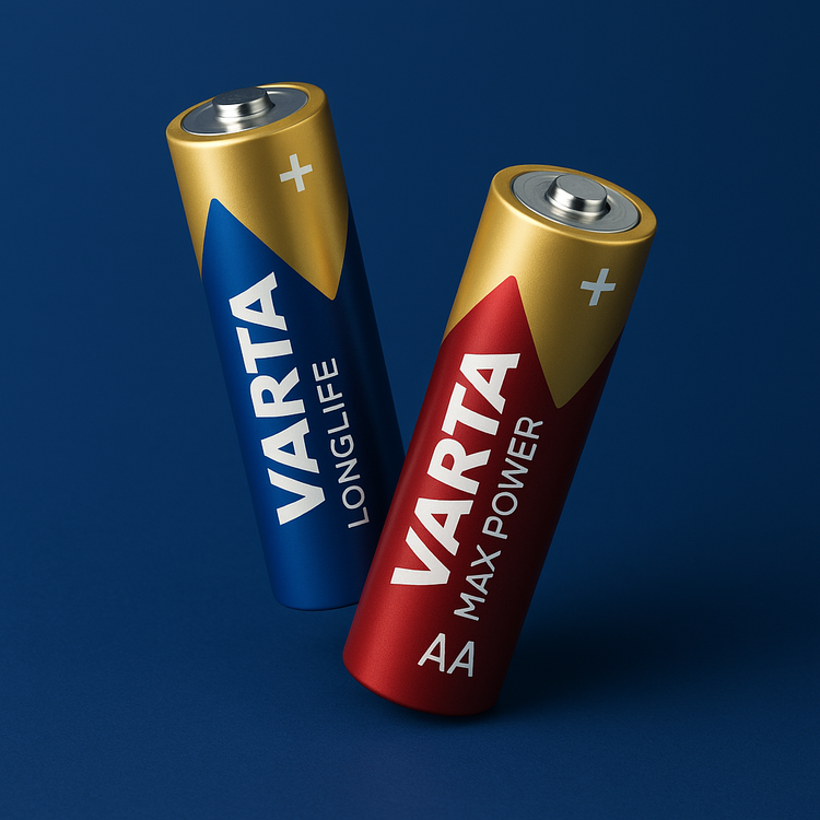 Batteries