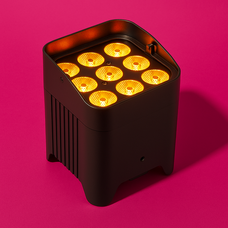 Battery Powered