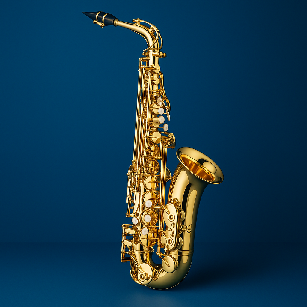 Brass & Woodwind